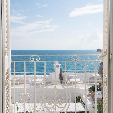 Casa San Vito Apartment Monopoli Bagian luar foto