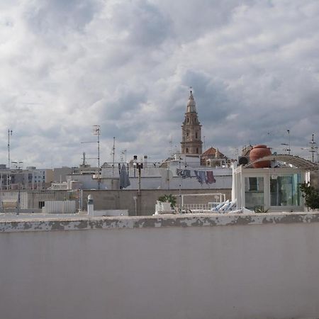 Casa San Vito Apartment Monopoli Bagian luar foto