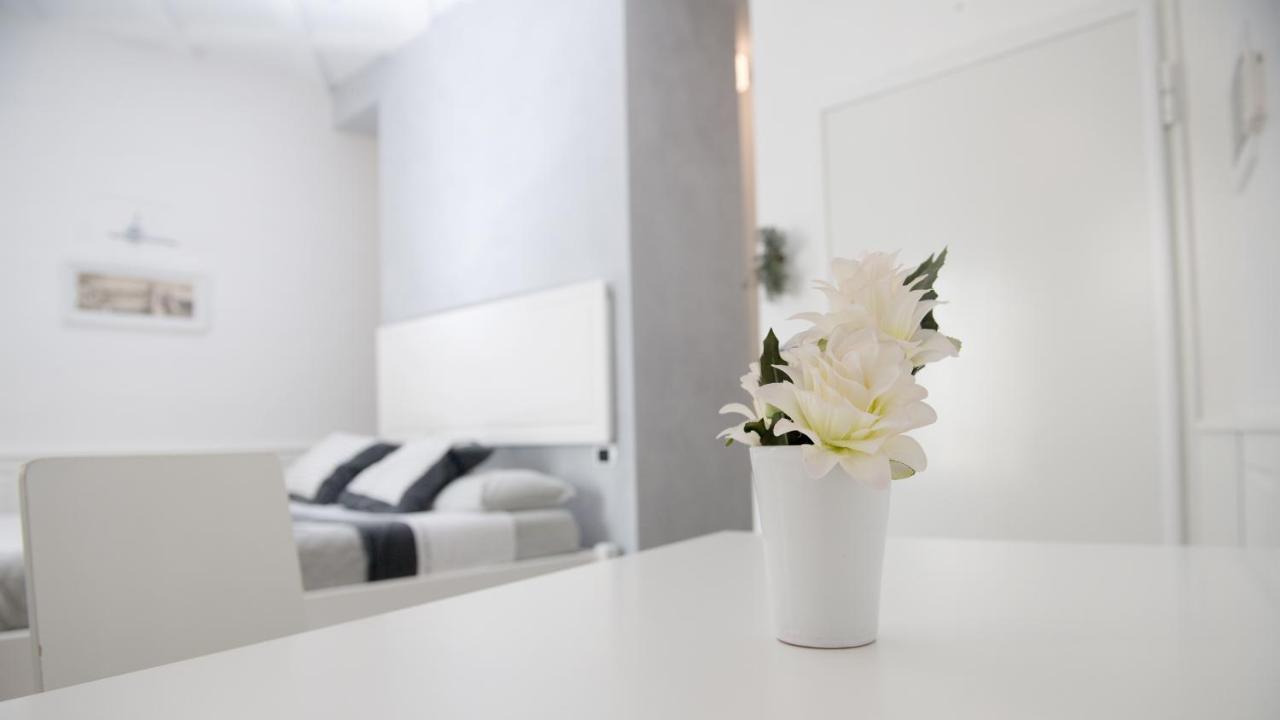 Casa San Vito Apartment Monopoli Bagian luar foto