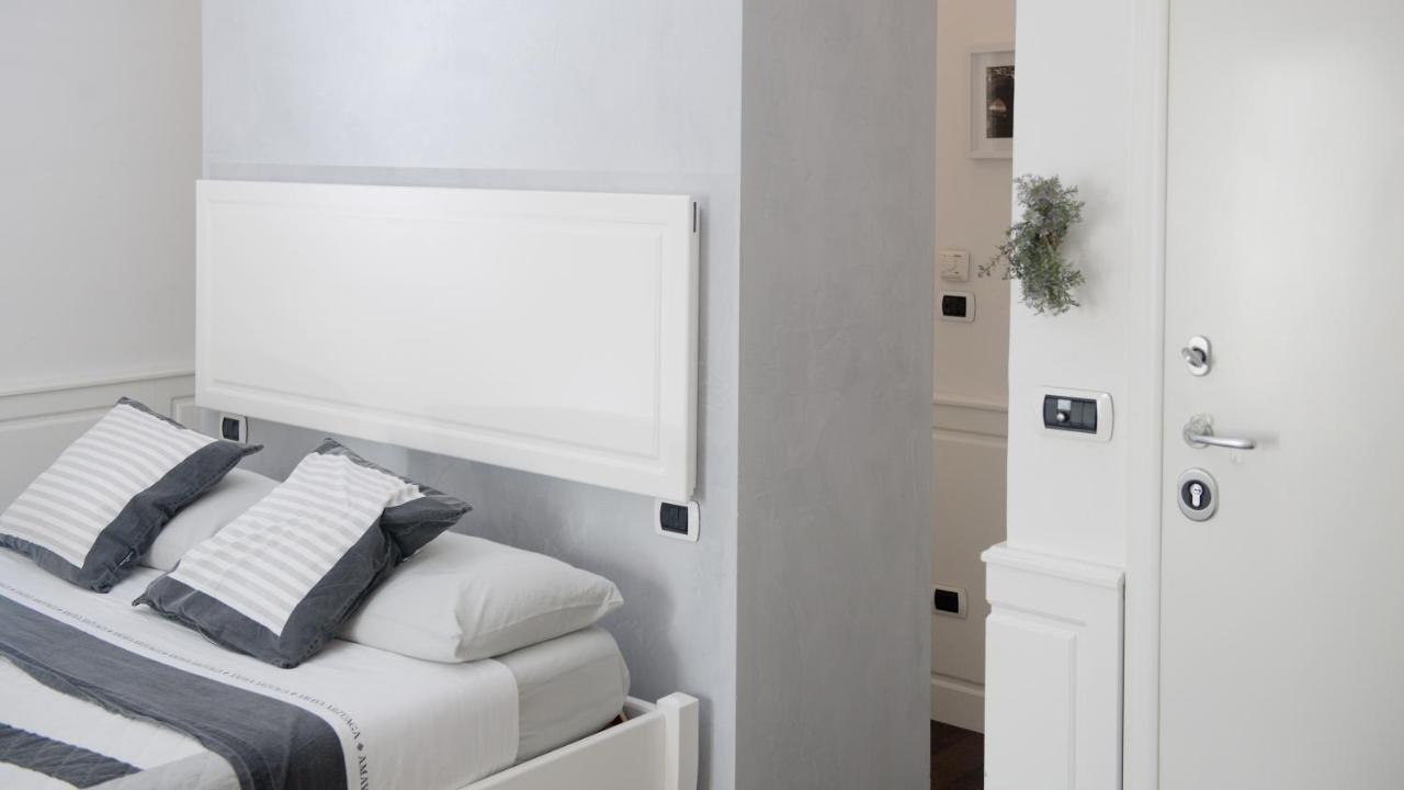 Casa San Vito Apartment Monopoli Bagian luar foto