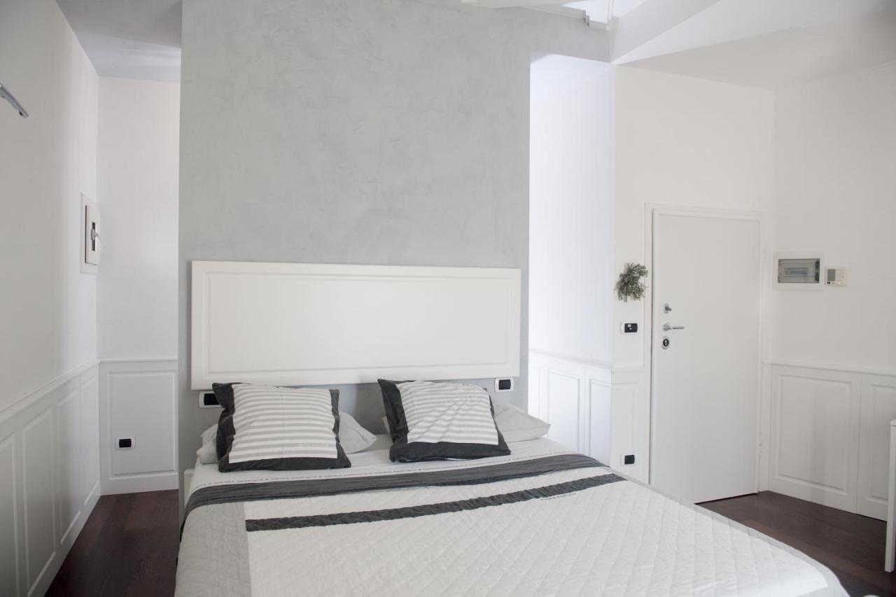 Casa San Vito Apartment Monopoli Bagian luar foto