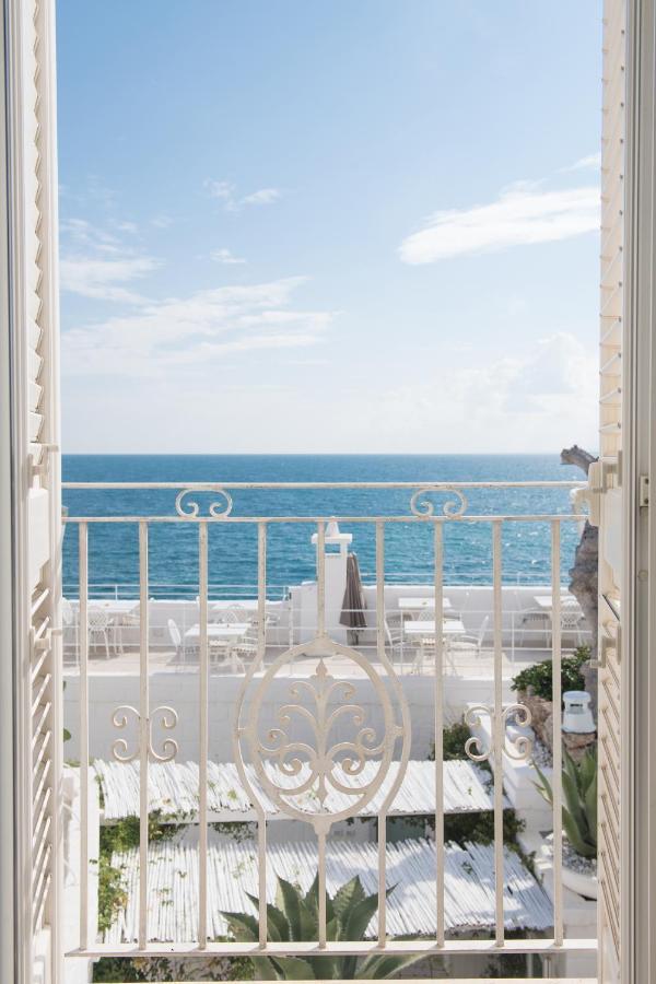 Casa San Vito Apartment Monopoli Bagian luar foto