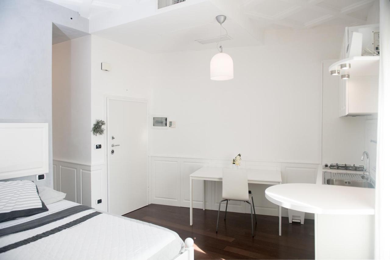 Casa San Vito Apartment Monopoli Bagian luar foto