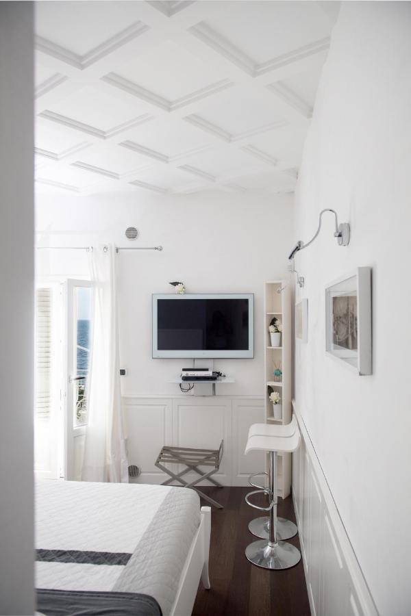 Casa San Vito Apartment Monopoli Bagian luar foto