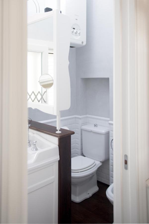 Casa San Vito Apartment Monopoli Bagian luar foto