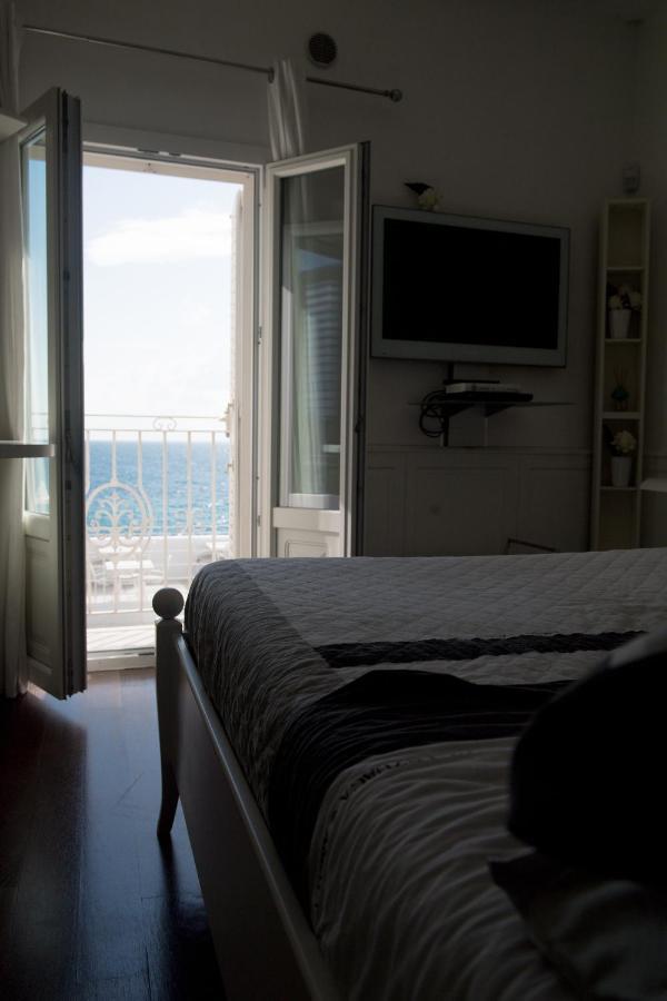 Casa San Vito Apartment Monopoli Bagian luar foto