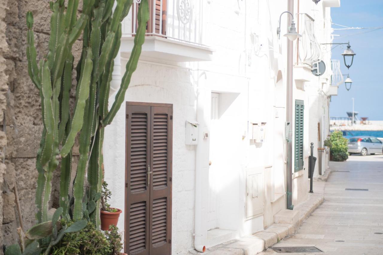 Casa San Vito Apartment Monopoli Bagian luar foto