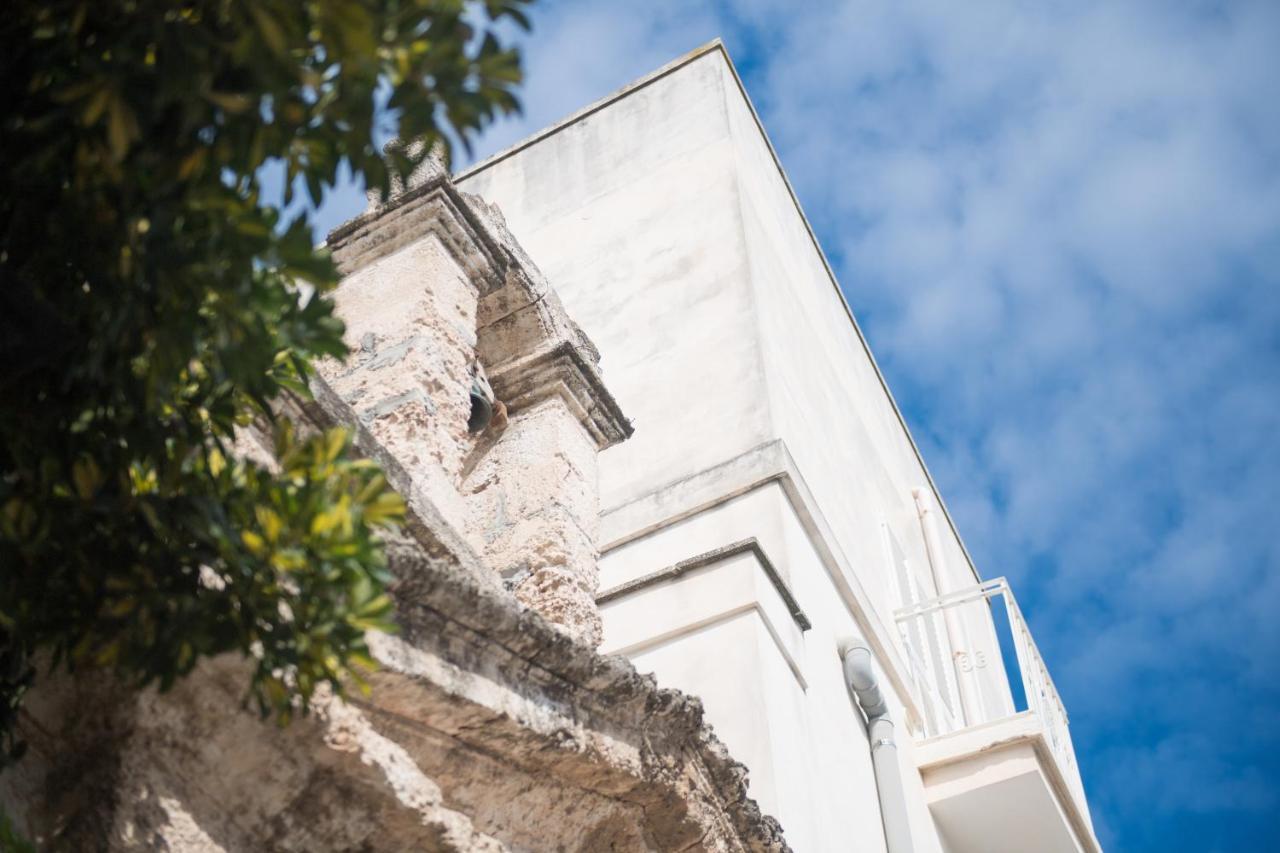 Casa San Vito Apartment Monopoli Bagian luar foto