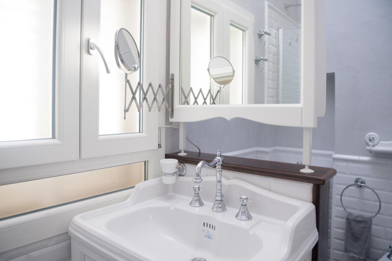 Casa San Vito Apartment Monopoli Bagian luar foto