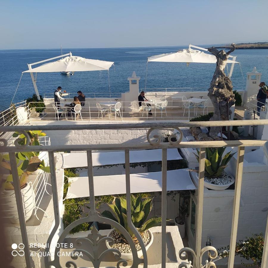Casa San Vito Apartment Monopoli Bagian luar foto