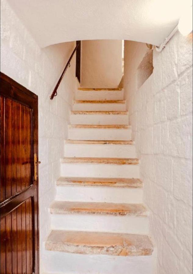 Casa San Vito Apartment Monopoli Bagian luar foto