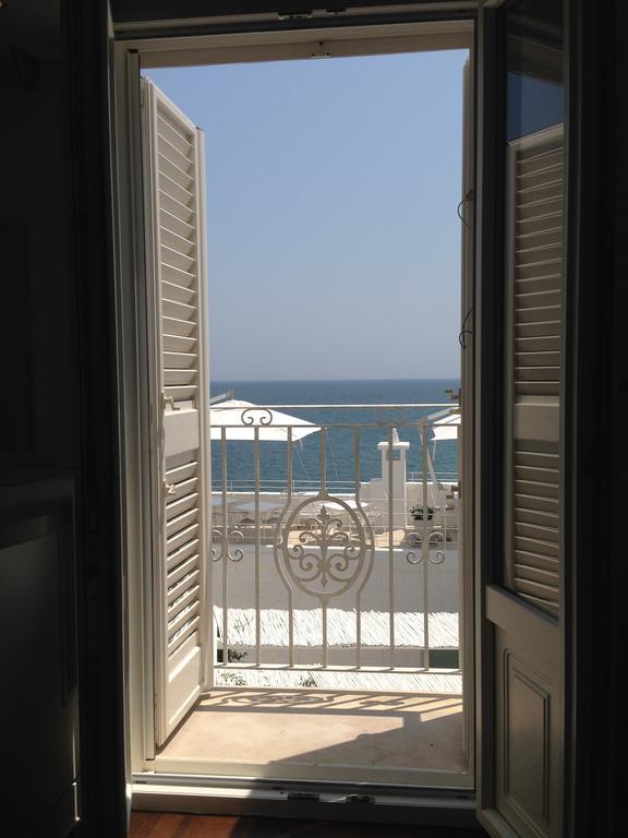 Casa San Vito Apartment Monopoli Bagian luar foto