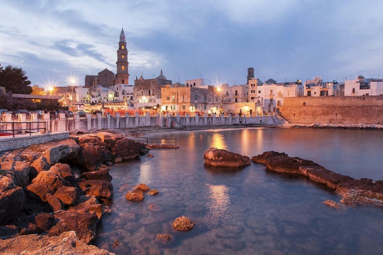 Casa San Vito Apartment Monopoli Bagian luar foto