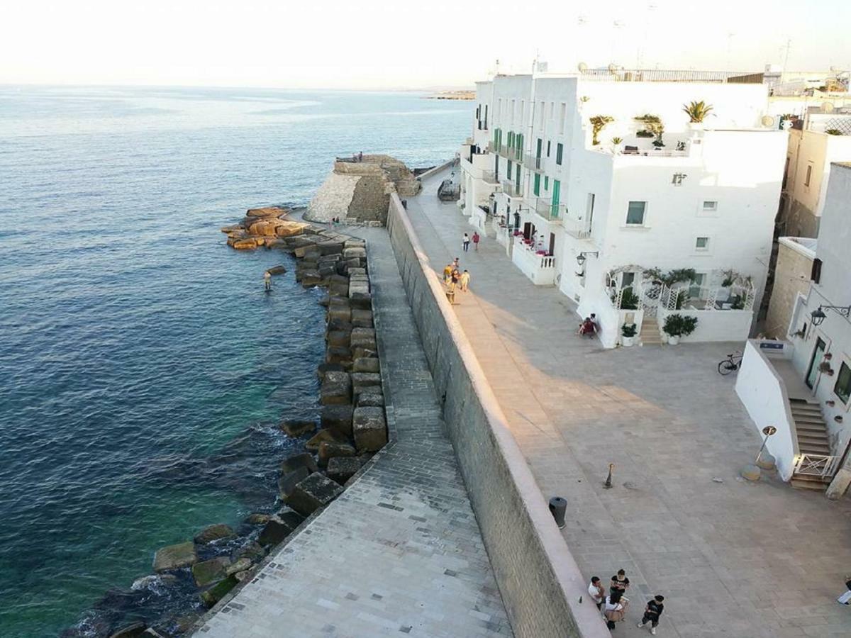 Casa San Vito Apartment Monopoli Bagian luar foto